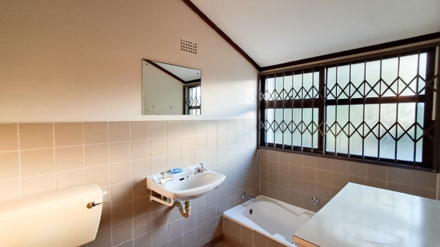 To Let 3 Bedroom Property for Rent in Stellenryk Western Cape